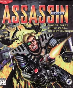 Assassin 2015