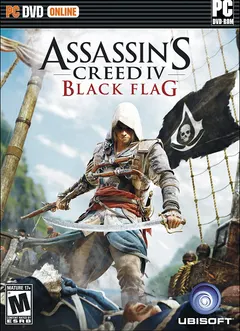 Assassin's Creed IV Black Flag