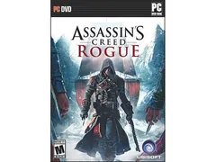 Assassin's Creed Rogue