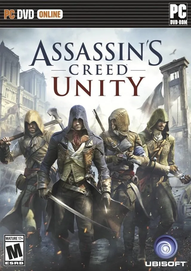 Assassin's Creed Unity — PC Price & Value