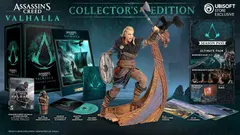 Assassin's Creed Valhalla [Collector's Edition]