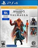 Assassin's Creed: Valhalla [Ragnarok Edition]