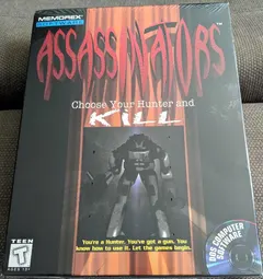 Assassinators