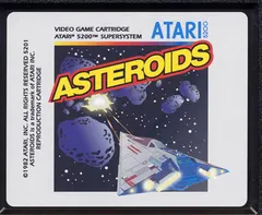 Asteroids
