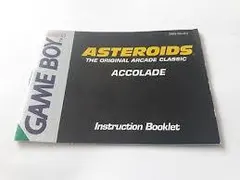 Asteroids — Game Boy Price & Value