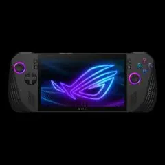 ASUS ROG ALLY X