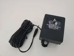 Atari 2600 AC Adapter