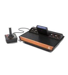 Atari 2600 Plus