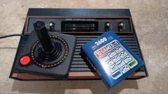 Atari 2600 Plus — Atari 2600 Price & Value