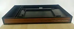 Atari 2600 Video Game Organizer