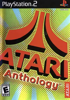 Atari Anthology — PlayStation 2 Price & Value