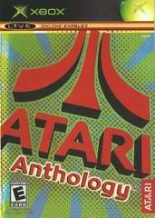 Atari Anthology — Xbox Price & Value