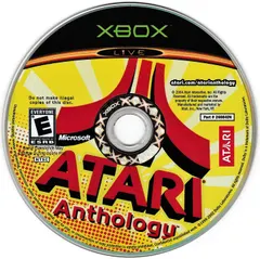 Atari Anthology — Xbox Price & Value