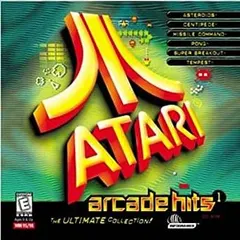 Atari Arcade Hits 1