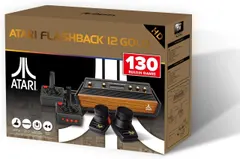 Atari Flashback 12 Gold