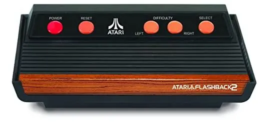 Atari Flashback 2 — Atari 2600 Price & Value