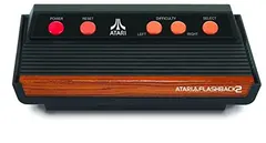 Atari Flashback 2