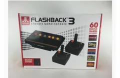 Atari Flashback 3
