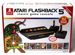 Atari Flashback 5