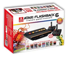 Atari Flashback 6