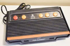 Atari Flashback 6 — Atari 2600 Price & Value