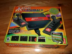 Atari Flashback