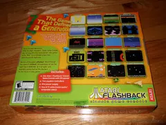 Atari Flashback — Atari 2600 Price & Value