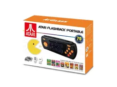 Atari Flashback Portable