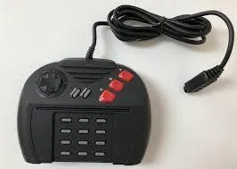 Atari Jaguar Controller — Atari Jaguar Price & Value