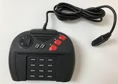 Atari Jaguar Controller