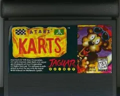 Atari Karts — Atari Jaguar Price & Value