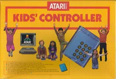 Atari Kids' Controller