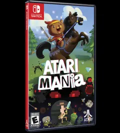 Atari Mania