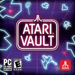 Atari Vault