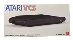 Atari VCS 800 [Onyx]