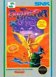 Athena — NES Price & Value