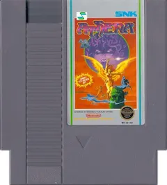 Athena — NES Price & Value