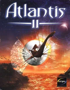 Atlantis 2