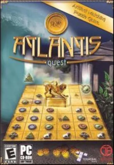 Atlantis Quest — PC Price & Value