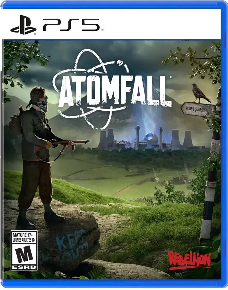 Atomfall — PlayStation 5 Price & Value
