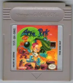 Atomic Punk — Game Boy Price & Value