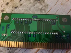 Atomic Runner — Sega Genesis Price & Value