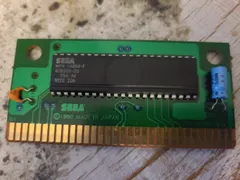 Atomic Runner — Sega Genesis Price & Value