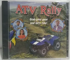 ATV Rally