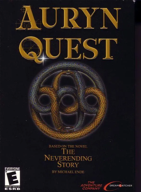 Auryn Quest — PC Price & Value