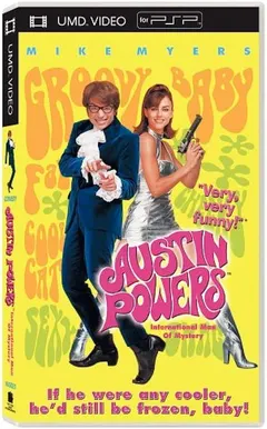 Austin Powers [UMD]