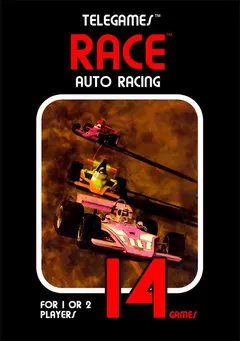 Auto Racing