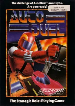AutoDuel