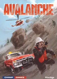 Avalanche [Homebrew]