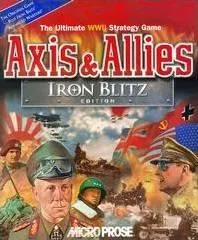 Axis & Allies: Iron Blitz — PC Price & Value